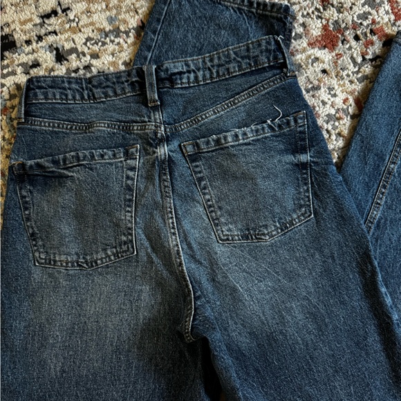 Wild Fable Blue Jeans - Picture 4 of 4